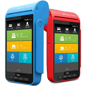 鹤山拉卡拉智能POS机