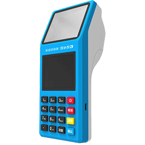 鹤山超级收款宝QR65